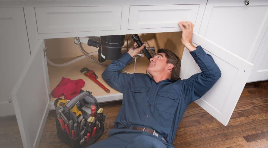 Professional septic pumping service in Overland Park, KS